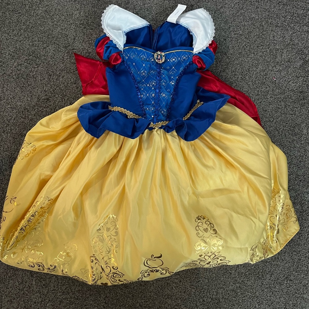 Disney Snow White costume